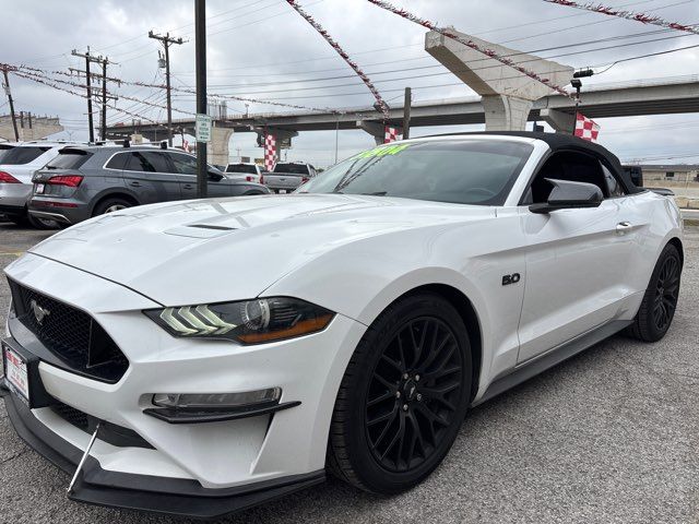 2020 Ford Mustang GT Premium | San Antonio, TX | Clear Choice Automotive South 2020 Ford Mustang GT Premium | San Antonio, TX | Clear Choice Automotive South