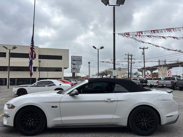 2020 Ford Mustang GT Premium | San Antonio, TX | Clear Choice Automotive South 2020 Ford Mustang GT Premium | San Antonio, TX | Clear Choice Automotive South