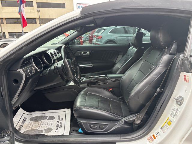 2020 Ford Mustang GT Premium | San Antonio, TX | Clear Choice Automotive South 2020 Ford Mustang GT Premium | San Antonio, TX | Clear Choice Automotive South