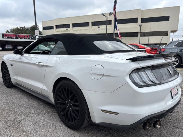 2020 Ford Mustang GT Premium | San Antonio, TX | Clear Choice Automotive South 2020 Ford Mustang GT Premium | San Antonio, TX | Clear Choice Automotive South