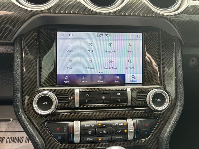 2020 Ford Mustang GT Premium | San Antonio, TX | Clear Choice Automotive South 2020 Ford Mustang GT Premium | San Antonio, TX | Clear Choice Automotive South