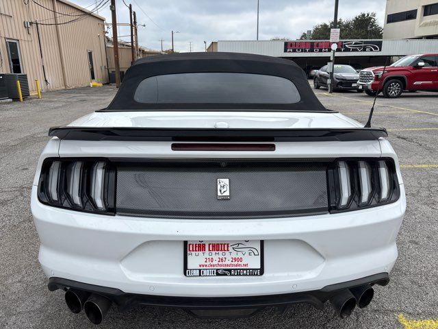 2020 Ford Mustang GT Premium | San Antonio, TX | Clear Choice Automotive South 2020 Ford Mustang GT Premium | San Antonio, TX | Clear Choice Automotive South