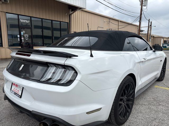 2020 Ford Mustang GT Premium | San Antonio, TX | Clear Choice Automotive South 2020 Ford Mustang GT Premium | San Antonio, TX | Clear Choice Automotive South