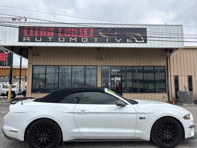 2020 Ford Mustang GT Premium | San Antonio, TX | Clear Choice Automotive South 2020 Ford Mustang GT Premium | San Antonio, TX | Clear Choice Automotive South