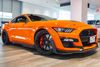 2020 Ford Mustang Shelby GT500 Track Package | Honolulu, HI | Autosource Hawaii 