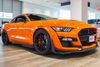 2020 Ford Mustang Shelby GT500 Track Package | Honolulu, HI | Autosource Hawaii 
