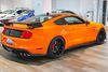 2020 Ford Mustang Shelby GT500 CARBON FIBER TRACK PACK TECH PACKAGE | Honolulu, HI | Autosource Hawaii 2020 Ford Mustang Shelby GT500 CARBON FIBER TRACK PACK TECH PACKAGE | Honolulu, HI | Autosource Hawaii