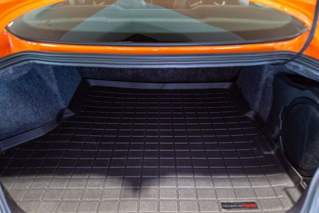 2020 Ford Mustang Shelby GT500 CARBON FIBER TRACK PACK TECH PACKAGE