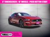 2020 Ford Mustang EcoBoost Premium | Tomball, TX | Ask Jorge Lopez