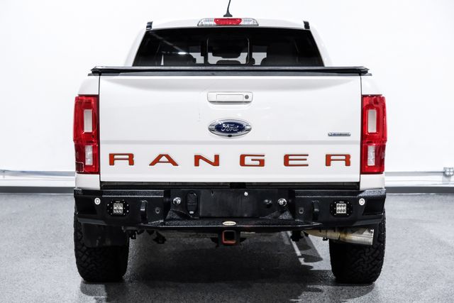 2020 Ford Ranger Lariat 4WD 501aPkg LockingDiff TowPkg BlkOutPkg | Dallas, TX | Stevens Motor Company LLC 2020 Ford Ranger Lariat 4WD 501aPkg LockingDiff TowPkg BlkOutPkg | Dallas, TX | Stevens Motor Company LLC