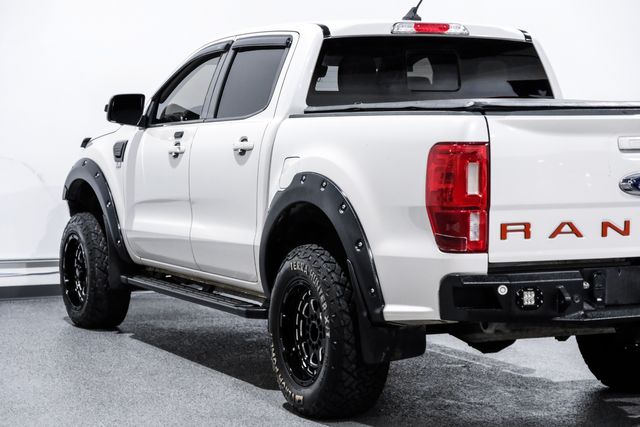 2020 Ford Ranger Lariat 4WD 501aPkg LockingDiff TowPkg BlkOutPkg | Dallas, TX | Stevens Motor Company LLC 2020 Ford Ranger Lariat 4WD 501aPkg LockingDiff TowPkg BlkOutPkg | Dallas, TX | Stevens Motor Company LLC