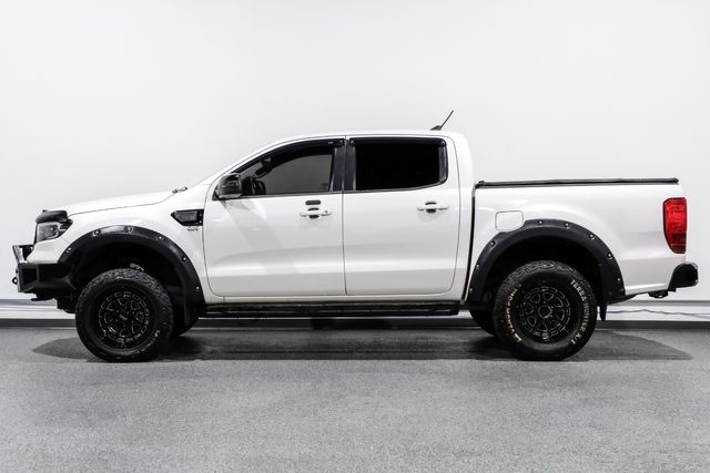 2020 Ford Ranger Lariat 4WD 501aPkg LockingDiff TowPkg BlkOutPkg | Dallas, TX | Stevens Motor Company LLC 2020 Ford Ranger Lariat 4WD 501aPkg LockingDiff TowPkg BlkOutPkg | Dallas, TX | Stevens Motor Company LLC