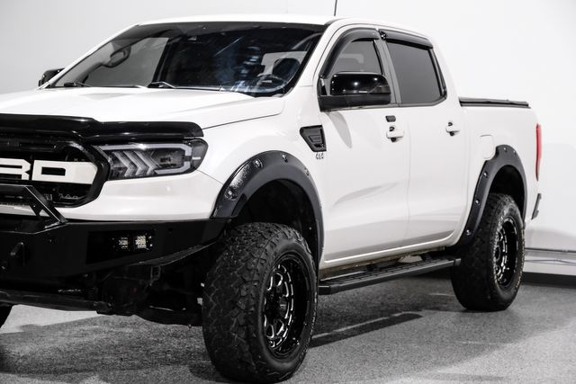 2020 Ford Ranger Lariat 4WD 501aPkg LockingDiff TowPkg BlkOutPkg | Dallas, TX | Stevens Motor Company LLC 2020 Ford Ranger Lariat 4WD 501aPkg LockingDiff TowPkg BlkOutPkg | Dallas, TX | Stevens Motor Company LLC