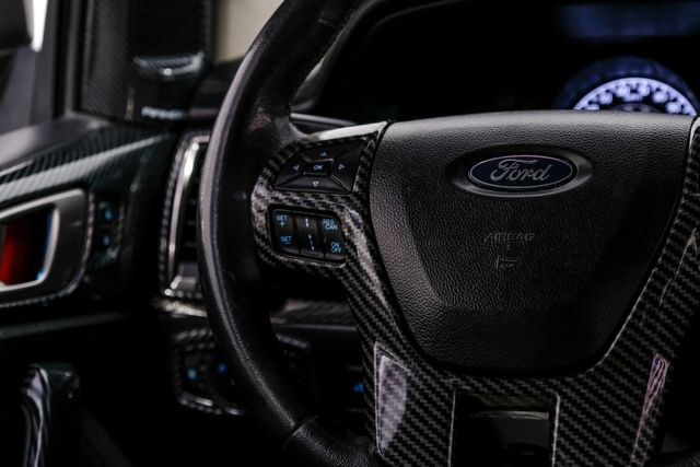 2020 Ford Ranger Lariat 4WD 501aPkg LockingDiff TowPkg BlkOutPkg | Dallas, TX | Stevens Motor Company LLC 2020 Ford Ranger Lariat 4WD 501aPkg LockingDiff TowPkg BlkOutPkg | Dallas, TX | Stevens Motor Company LLC