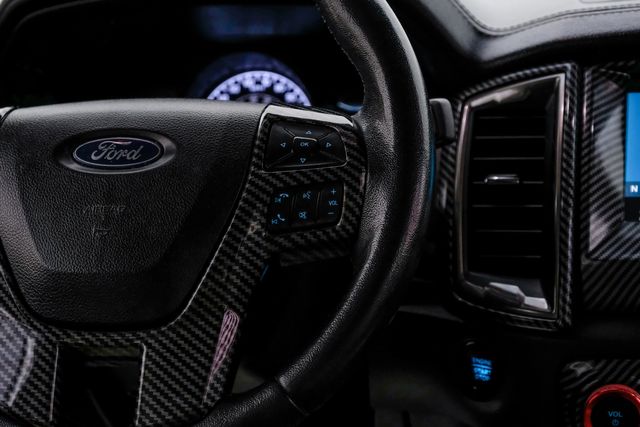 2020 Ford Ranger Lariat 4WD 501aPkg LockingDiff TowPkg BlkOutPkg | Dallas, TX | Stevens Motor Company LLC 2020 Ford Ranger Lariat 4WD 501aPkg LockingDiff TowPkg BlkOutPkg | Dallas, TX | Stevens Motor Company LLC