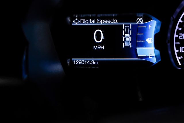 2020 Ford Ranger Lariat 4WD 501aPkg LockingDiff TowPkg BlkOutPkg | Dallas, TX | Stevens Motor Company LLC