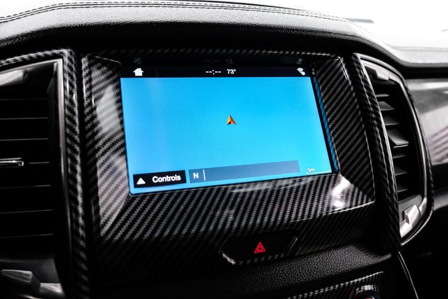 2020 Ford Ranger Lariat 4WD 501aPkg LockingDiff TowPkg BlkOutPkg | Dallas, TX | Stevens Motor Company LLC