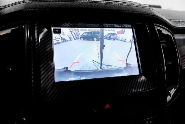 2020 Ford Ranger Lariat 4WD 501aPkg LockingDiff TowPkg BlkOutPkg | Dallas, TX | Stevens Motor Company LLC