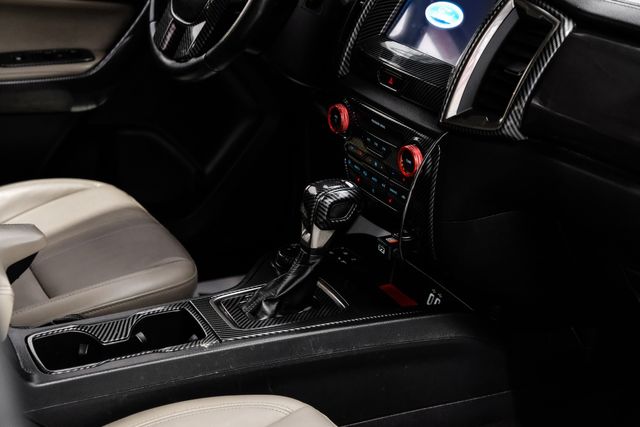 2020 Ford Ranger Lariat 4WD 501aPkg LockingDiff TowPkg BlkOutPkg | Dallas, TX | Stevens Motor Company LLC 2020 Ford Ranger Lariat 4WD 501aPkg LockingDiff TowPkg BlkOutPkg | Dallas, TX | Stevens Motor Company LLC