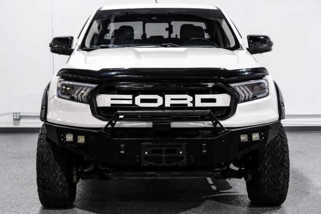 2020 Ford Ranger Lariat 4WD 501aPkg LockingDiff TowPkg BlkOutPkg | Dallas, TX | Stevens Motor Company LLC 2020 Ford Ranger Lariat 4WD 501aPkg LockingDiff TowPkg BlkOutPkg | Dallas, TX | Stevens Motor Company LLC