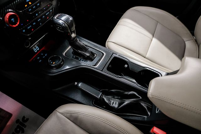 2020 Ford Ranger Lariat 4WD 501aPkg LockingDiff TowPkg BlkOutPkg | Dallas, TX | Stevens Motor Company LLC