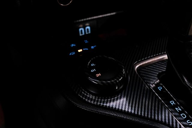 2020 Ford Ranger Lariat 4WD 501aPkg LockingDiff TowPkg BlkOutPkg | Dallas, TX | Stevens Motor Company LLC