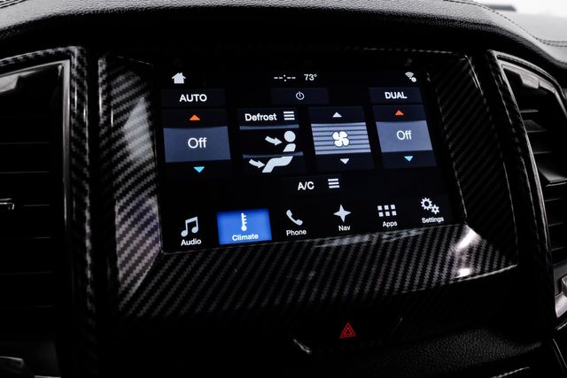 2020 Ford Ranger Lariat 4WD 501aPkg LockingDiff TowPkg BlkOutPkg | Dallas, TX | Stevens Motor Company LLC