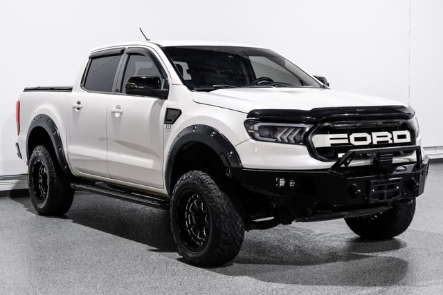 2020 Ford Ranger Lariat 4WD 501aPkg LockingDiff TowPkg BlkOutPkg | Dallas, TX | Stevens Motor Company LLC 2020 Ford Ranger Lariat 4WD 501aPkg LockingDiff TowPkg BlkOutPkg | Dallas, TX | Stevens Motor Company LLC