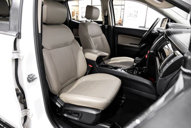 2020 Ford Ranger Lariat 4WD 501aPkg LockingDiff TowPkg BlkOutPkg | Dallas, TX | Stevens Motor Company LLC 2020 Ford Ranger Lariat 4WD 501aPkg LockingDiff TowPkg BlkOutPkg | Dallas, TX | Stevens Motor Company LLC