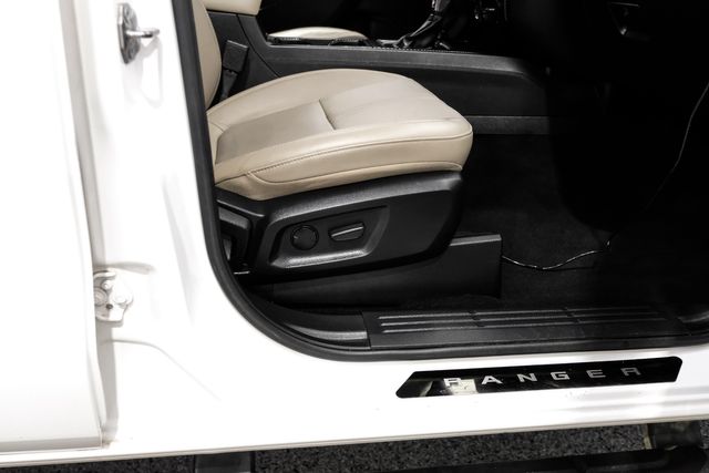 2020 Ford Ranger Lariat 4WD 501aPkg LockingDiff TowPkg BlkOutPkg | Dallas, TX | Stevens Motor Company LLC 2020 Ford Ranger Lariat 4WD 501aPkg LockingDiff TowPkg BlkOutPkg | Dallas, TX | Stevens Motor Company LLC