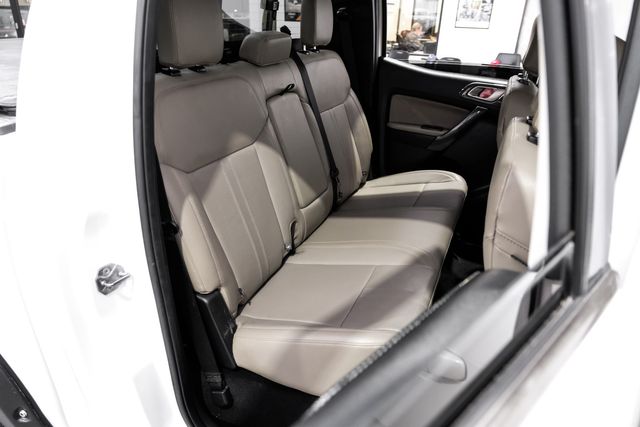 2020 Ford Ranger Lariat 4WD 501aPkg LockingDiff TowPkg BlkOutPkg | Dallas, TX | Stevens Motor Company LLC 2020 Ford Ranger Lariat 4WD 501aPkg LockingDiff TowPkg BlkOutPkg | Dallas, TX | Stevens Motor Company LLC