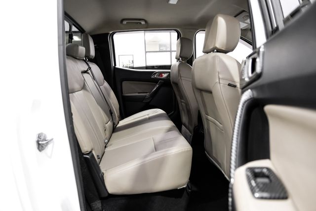 2020 Ford Ranger Lariat 4WD 501aPkg LockingDiff TowPkg BlkOutPkg | Dallas, TX | Stevens Motor Company LLC