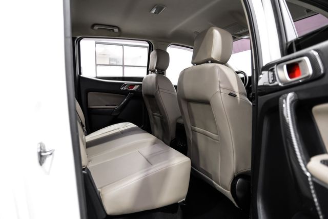 2020 Ford Ranger Lariat 4WD 501aPkg LockingDiff TowPkg BlkOutPkg | Dallas, TX | Stevens Motor Company LLC 2020 Ford Ranger Lariat 4WD 501aPkg LockingDiff TowPkg BlkOutPkg | Dallas, TX | Stevens Motor Company LLC