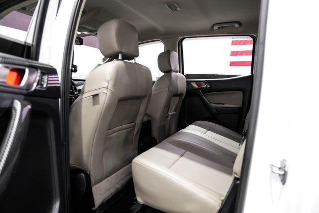 2020 Ford Ranger Lariat 4WD 501aPkg LockingDiff TowPkg BlkOutPkg | Dallas, TX | Stevens Motor Company LLC 2020 Ford Ranger Lariat 4WD 501aPkg LockingDiff TowPkg BlkOutPkg | Dallas, TX | Stevens Motor Company LLC