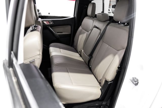 2020 Ford Ranger Lariat 4WD 501aPkg LockingDiff TowPkg BlkOutPkg | Dallas, TX | Stevens Motor Company LLC 2020 Ford Ranger Lariat 4WD 501aPkg LockingDiff TowPkg BlkOutPkg | Dallas, TX | Stevens Motor Company LLC