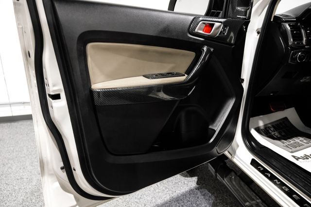 2020 Ford Ranger Lariat 4WD 501aPkg LockingDiff TowPkg BlkOutPkg | Dallas, TX | Stevens Motor Company LLC 2020 Ford Ranger Lariat 4WD 501aPkg LockingDiff TowPkg BlkOutPkg | Dallas, TX | Stevens Motor Company LLC