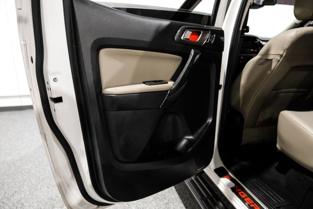 2020 Ford Ranger Lariat 4WD 501aPkg LockingDiff TowPkg BlkOutPkg | Dallas, TX | Stevens Motor Company LLC 2020 Ford Ranger Lariat 4WD 501aPkg LockingDiff TowPkg BlkOutPkg | Dallas, TX | Stevens Motor Company LLC