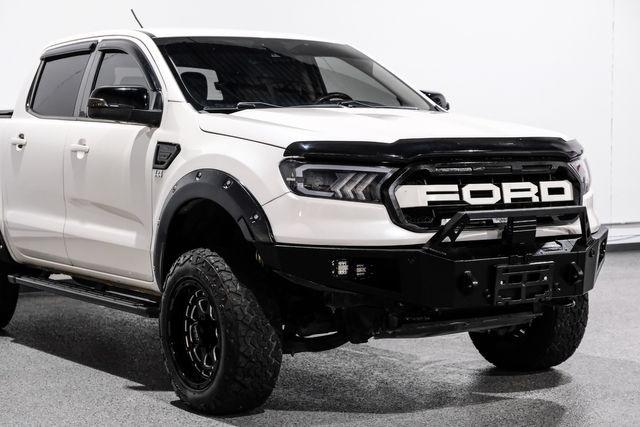 2020 Ford Ranger Lariat 4WD 501aPkg LockingDiff TowPkg BlkOutPkg | Dallas, TX | Stevens Motor Company LLC 2020 Ford Ranger Lariat 4WD 501aPkg LockingDiff TowPkg BlkOutPkg | Dallas, TX | Stevens Motor Company LLC