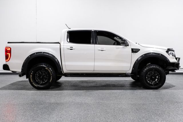 2020 Ford Ranger Lariat 4WD 501aPkg LockingDiff TowPkg BlkOutPkg | Dallas, TX | Stevens Motor Company LLC 2020 Ford Ranger Lariat 4WD 501aPkg LockingDiff TowPkg BlkOutPkg | Dallas, TX | Stevens Motor Company LLC