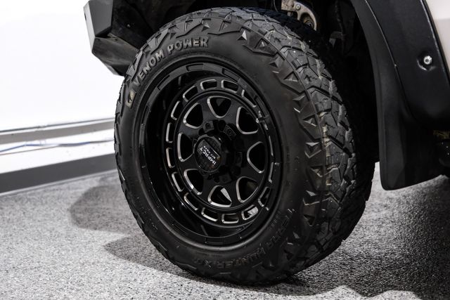 2020 Ford Ranger Lariat 4WD 501aPkg LockingDiff TowPkg BlkOutPkg | Dallas, TX | Stevens Motor Company LLC