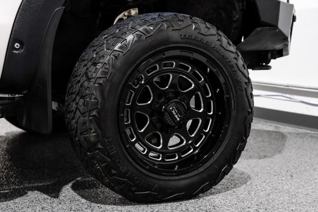 2020 Ford Ranger Lariat 4WD 501aPkg LockingDiff TowPkg BlkOutPkg | Dallas, TX | Stevens Motor Company LLC