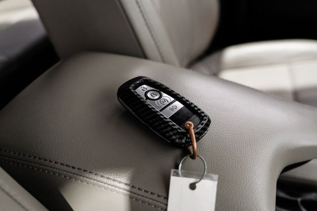 2020 Ford Ranger Lariat 4WD 501aPkg LockingDiff TowPkg BlkOutPkg | Dallas, TX | Stevens Motor Company LLC