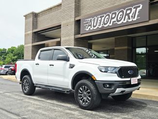 2020 Ford Ranger XLT | Ellisville, MO | AutoPort in Ellisville, MO 63011
