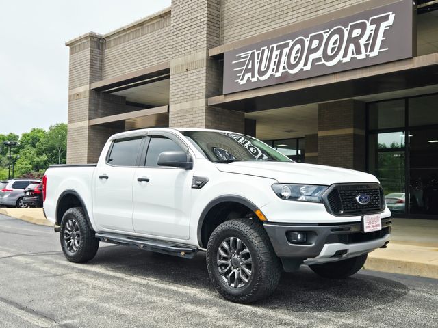 2020 Ford Ranger XLT | Ellisville, MO | AutoPort