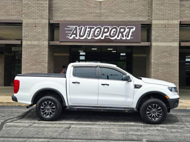 2020 Ford Ranger XLT | Ellisville, MO | AutoPort 2020 Ford Ranger XLT | Ellisville, MO | AutoPort