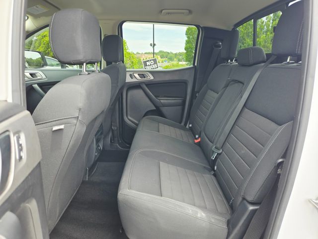 2020 Ford Ranger XLT | Ellisville, MO | AutoPort