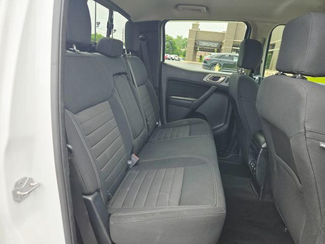 2020 Ford Ranger XLT | Ellisville, MO | AutoPort 2020 Ford Ranger XLT | Ellisville, MO | AutoPort