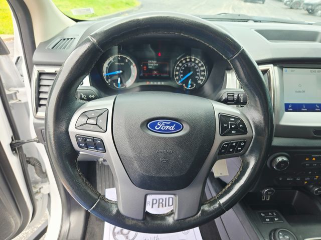 2020 Ford Ranger XLT | Ellisville, MO | AutoPort 2020 Ford Ranger XLT | Ellisville, MO | AutoPort