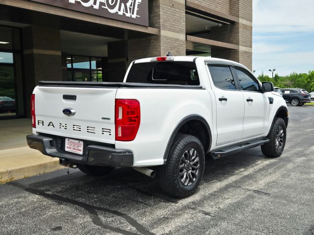 2020 Ford Ranger XLT | Ellisville, MO | AutoPort