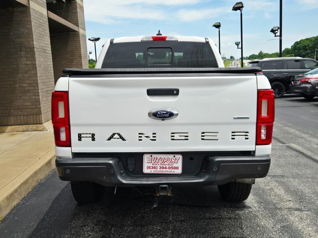 2020 Ford Ranger XLT | Ellisville, MO | AutoPort